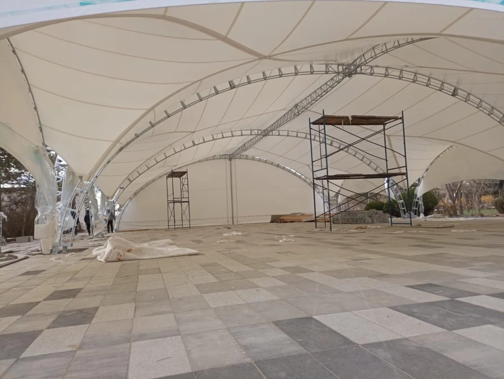 Напольные покрытия