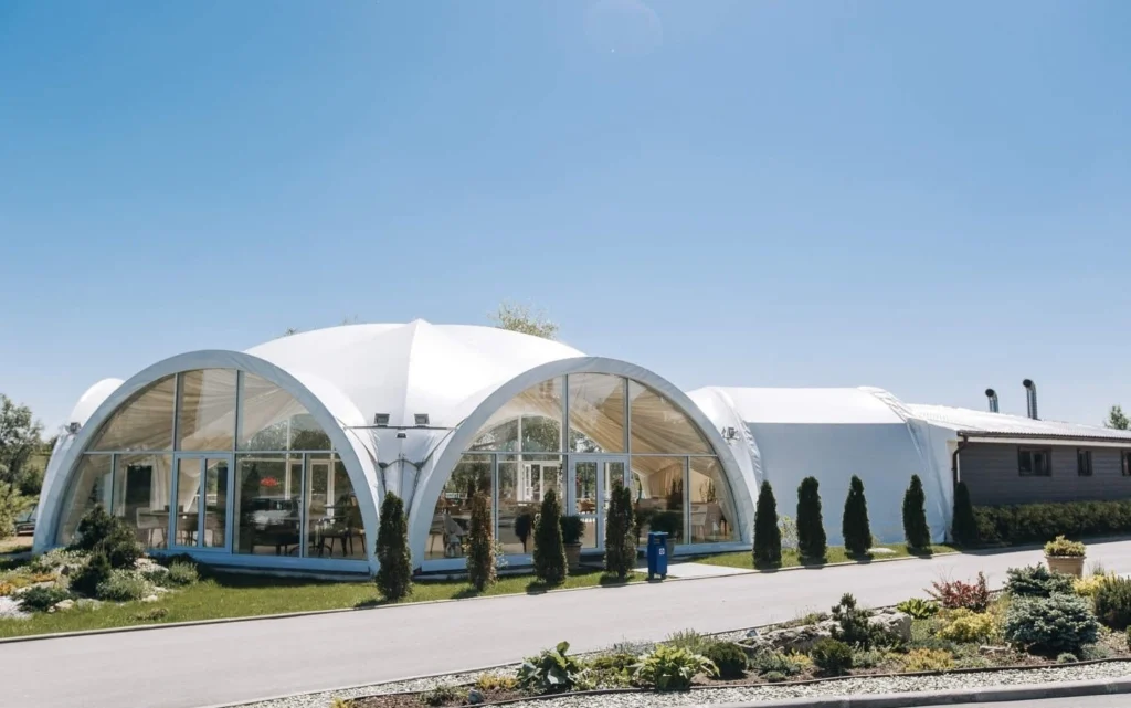 Остекление