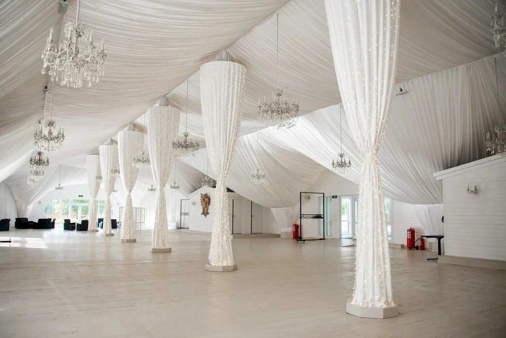 Декор и оснащения