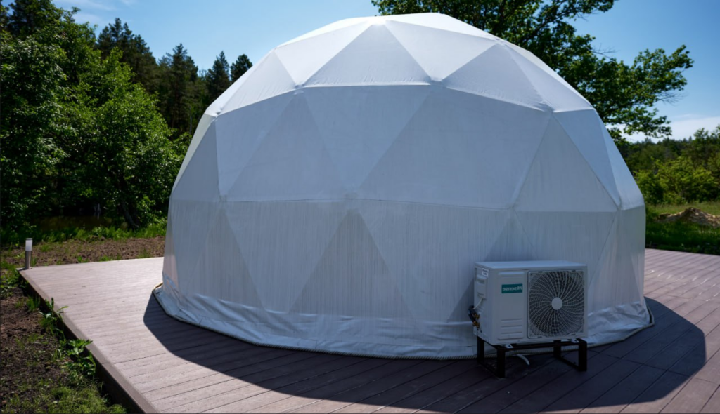 Кондиционеры