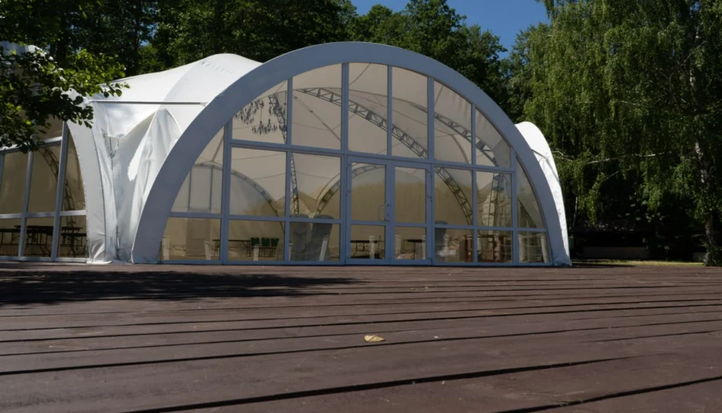 Остекление