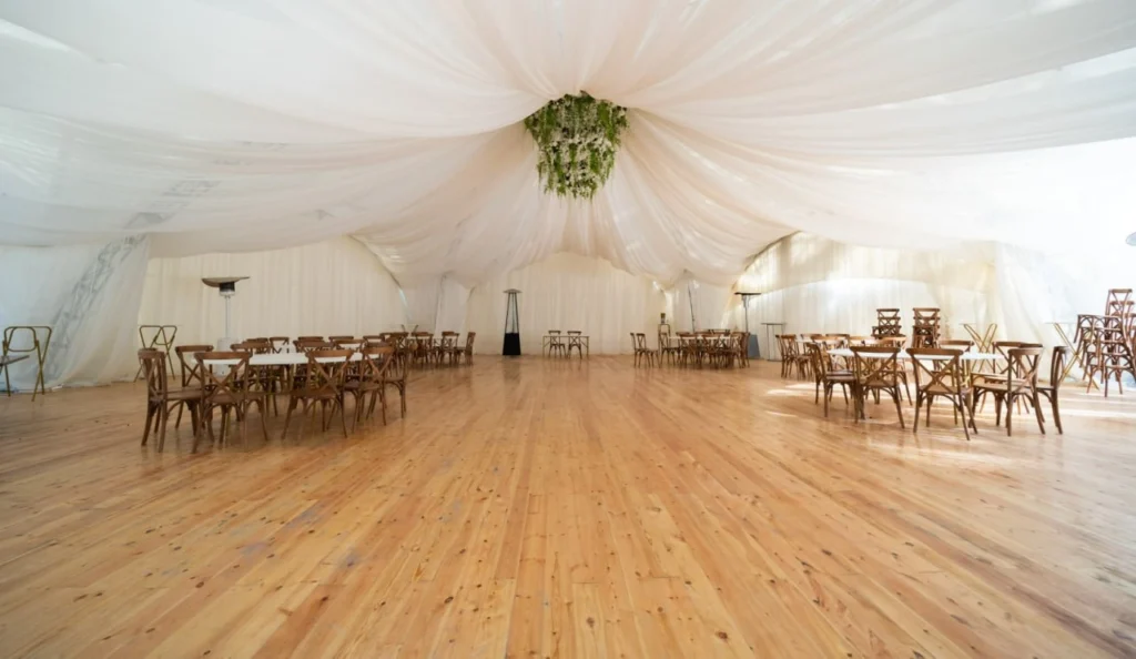 Напольные покрытия