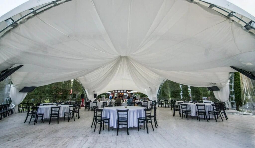 Декор и оснащения