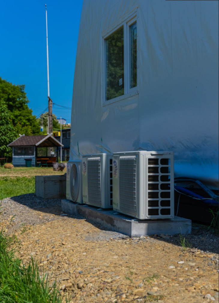 Кондиционеры