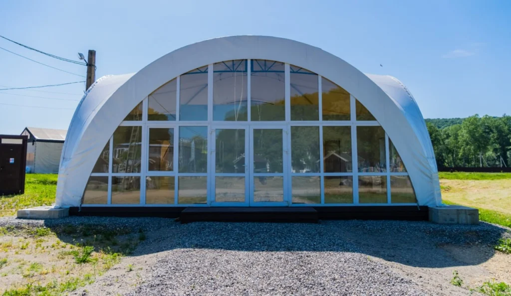 Остекление