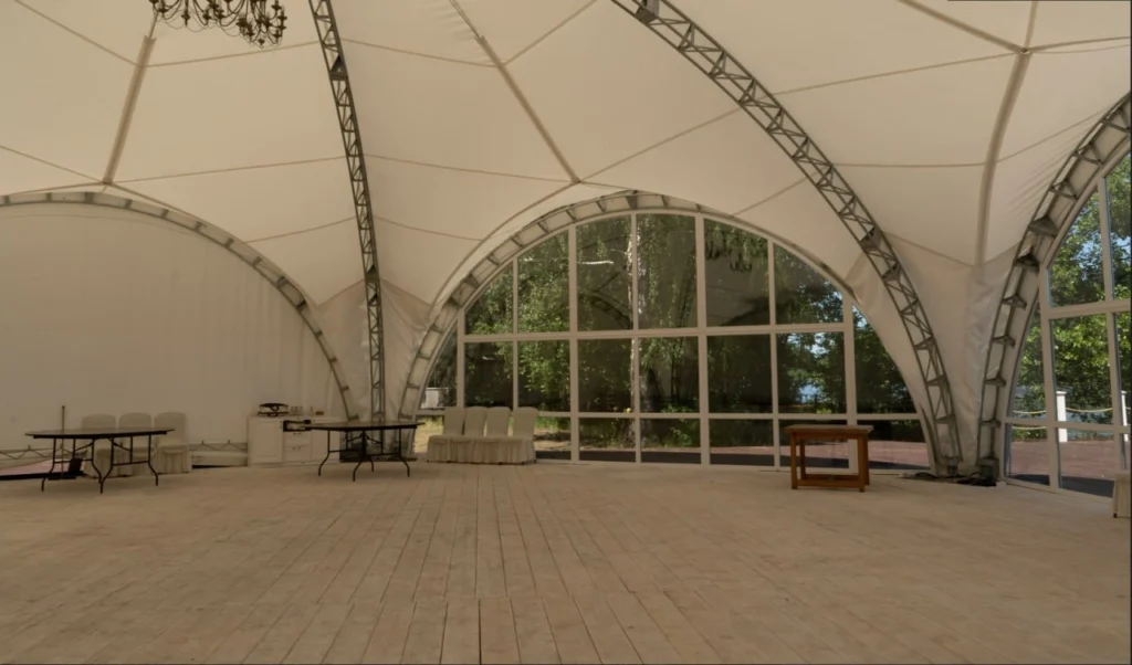 Остекление