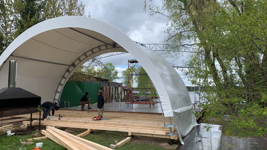 Напольные покрытия