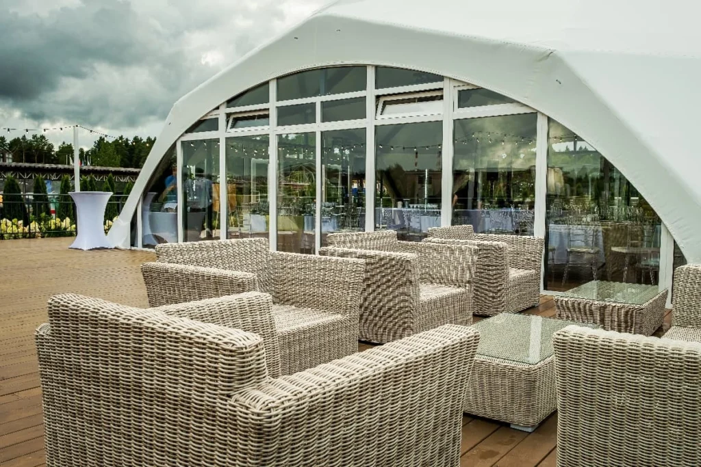 Остекление