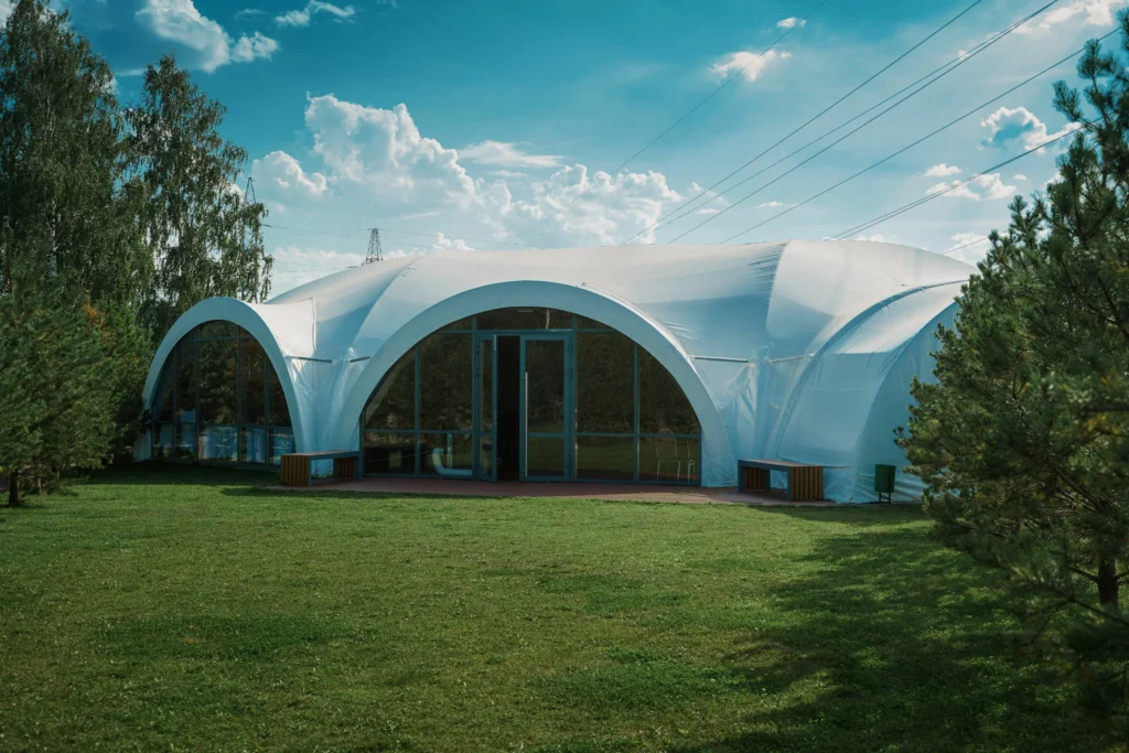 Остекление