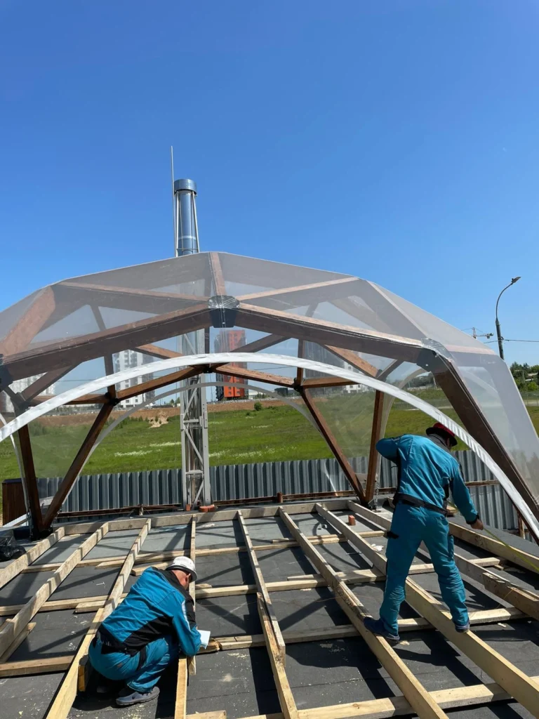 Напольные покрытия