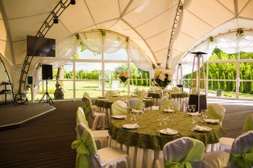 Остекление