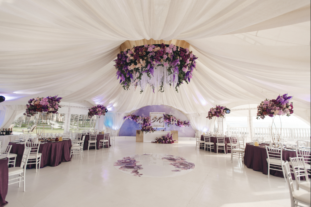 Декор и оснащения