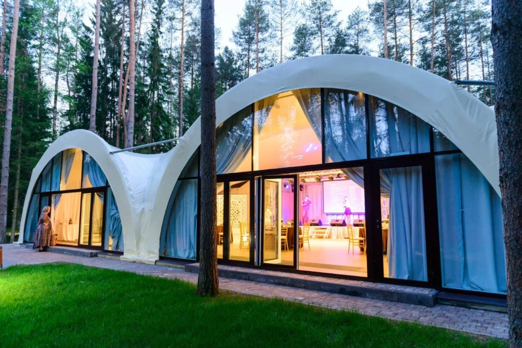 Остекление