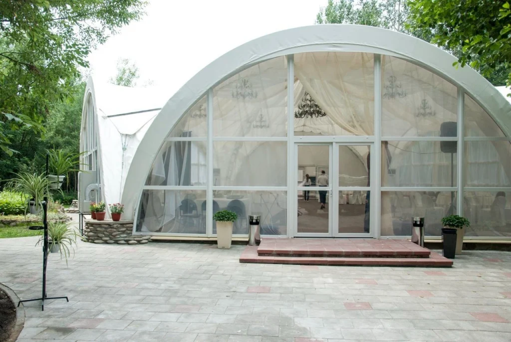 Остекление