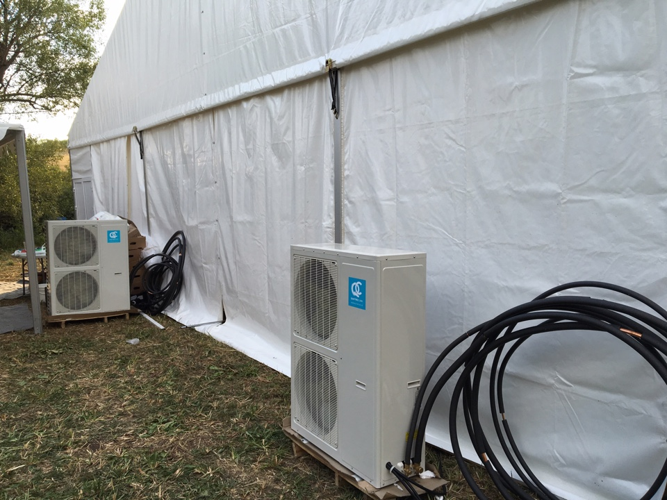 Кондиционеры