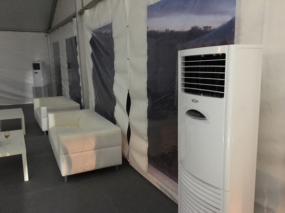 Кондиционеры