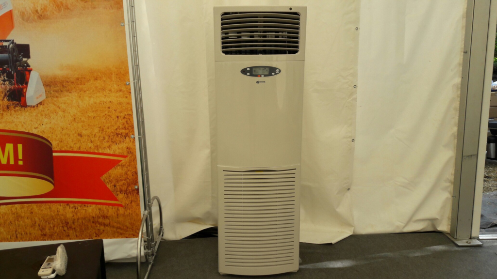 Кондиционеры