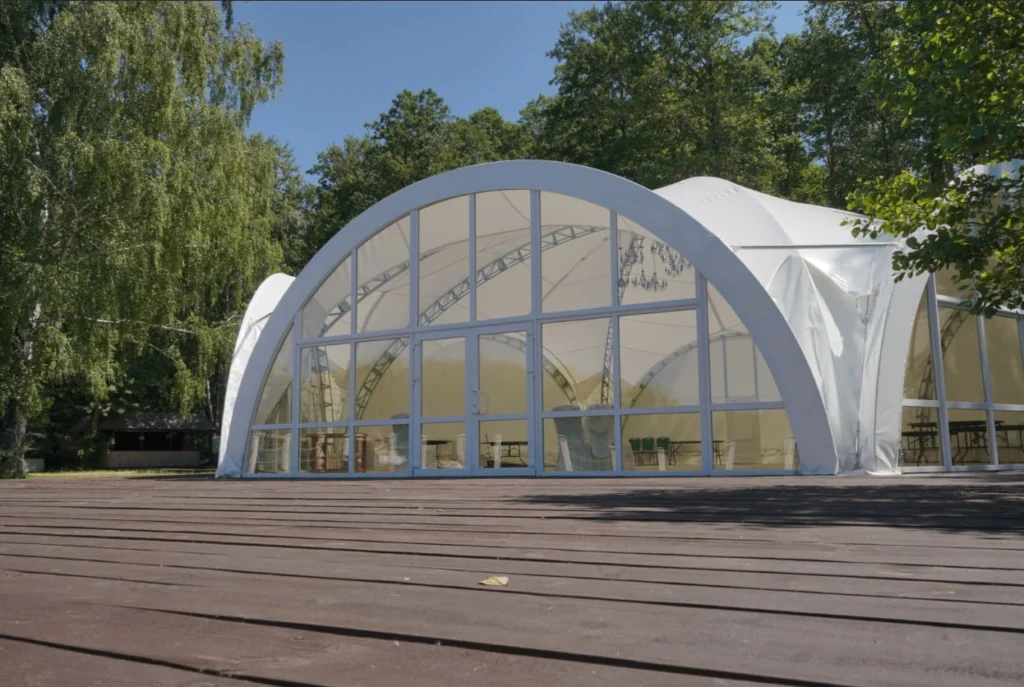 Остекление