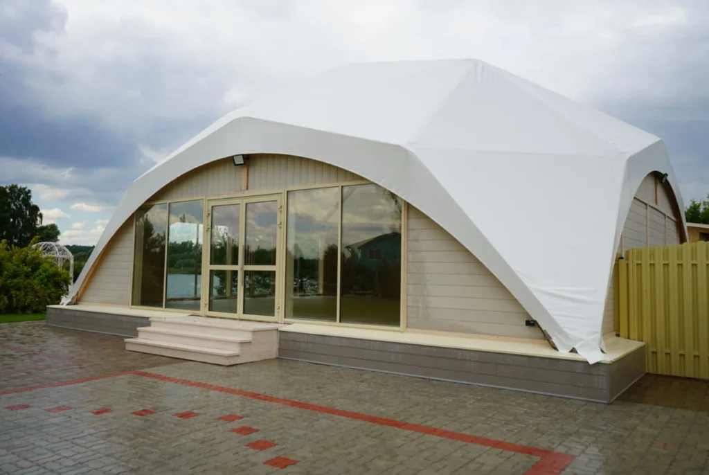 Остекление