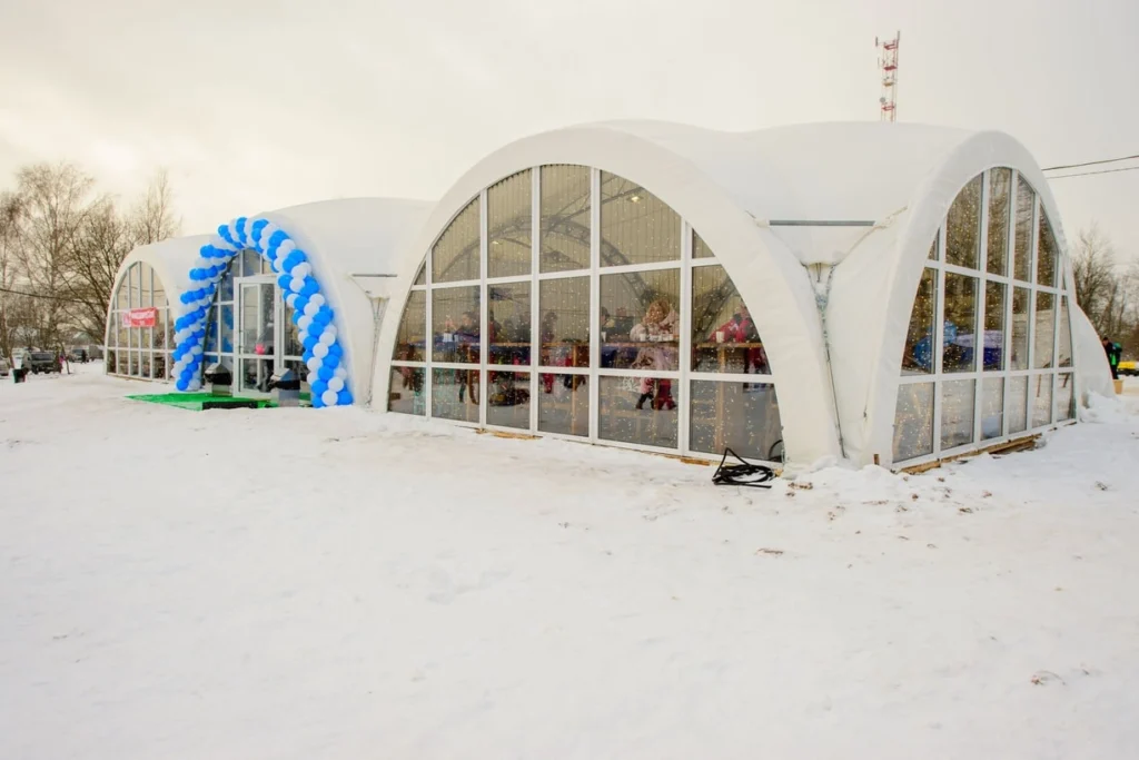 Остекление