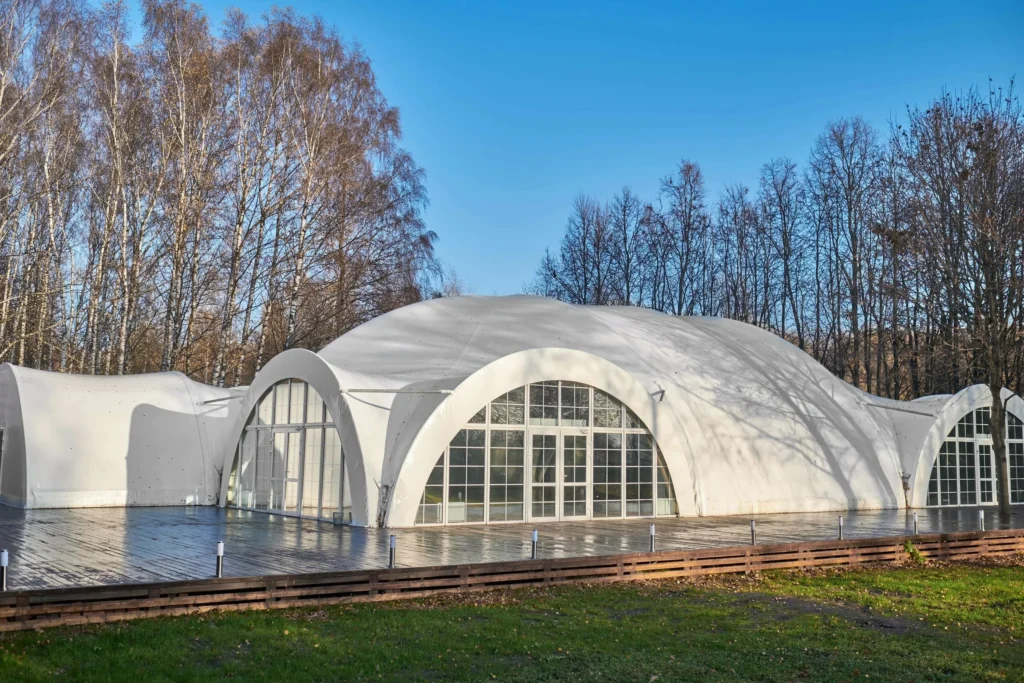 Остекление