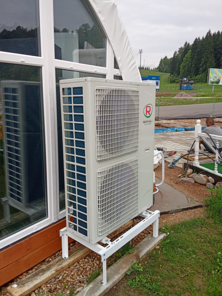 Кондиционеры