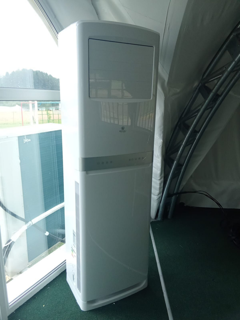 Кондиционеры